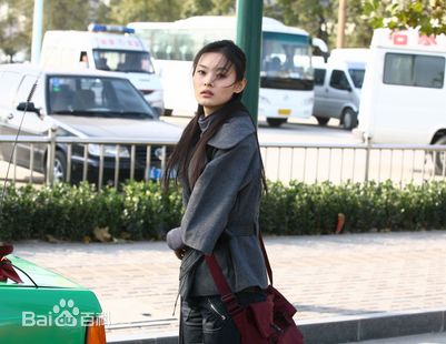 王翊丹(Yi Dan Wang) 《昏迷不醒》精选剧照