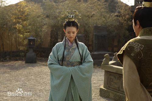 王翊丹(Yi Dan Wang) 《春秋祭》最新剧照