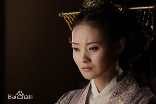 王翊丹(Yi Dan Wang) 《春秋祭》最新剧照