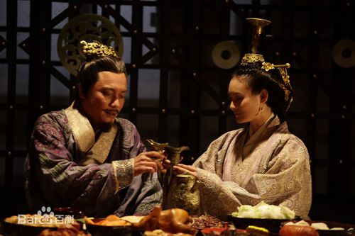 王翊丹(Yi Dan Wang) 《春秋祭》最新剧照