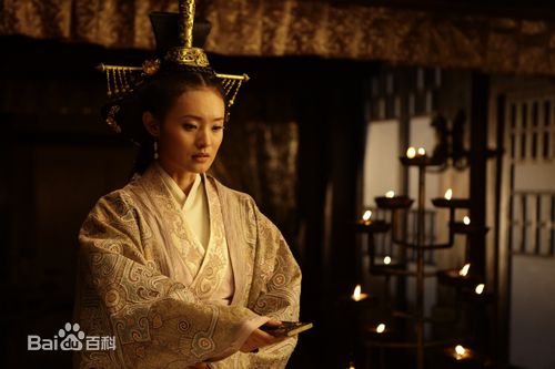 王翊丹(Yi Dan Wang) 《春秋祭》最新剧照