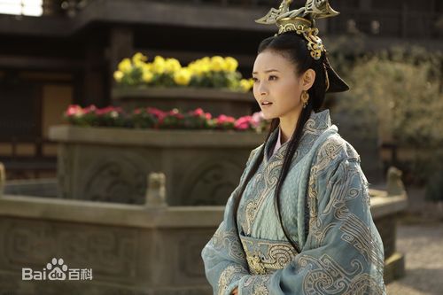 王翊丹(Yi Dan Wang) 《春秋祭》最新剧照