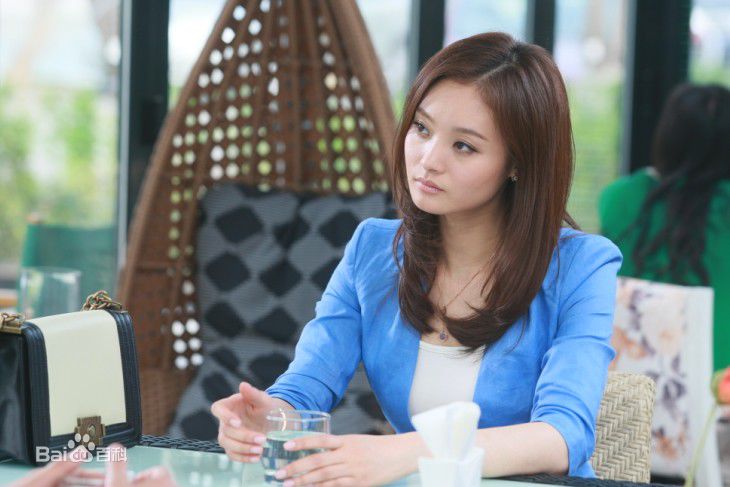 王翊丹(Yi Dan Wang) 《青春期撞上更年期II》最优质剧照