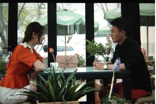 王翊丹(Yi Dan Wang) 《青春期撞上更年期II》最优质剧照