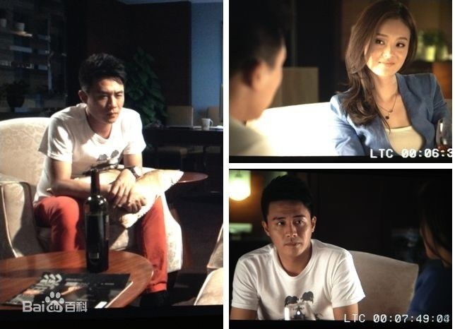 王翊丹(Yi Dan Wang) 《青春期撞上更年期II》最优质剧照