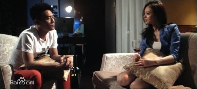 王翊丹(Yi Dan Wang) 《青春期撞上更年期II》最优质剧照