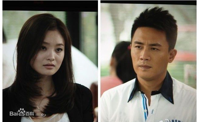 王翊丹(Yi Dan Wang) 《青春期撞上更年期II》最优质剧照