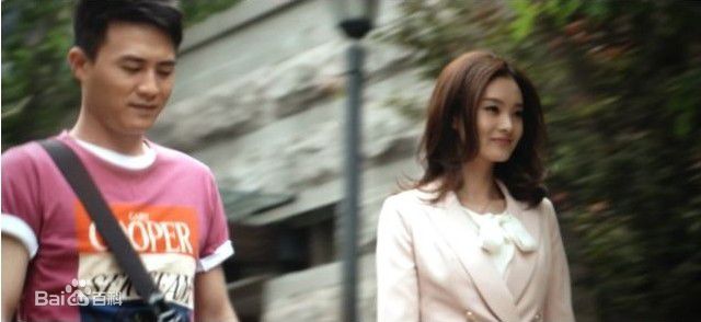 王翊丹(Yi Dan Wang) 《青春期撞上更年期II》最优质剧照