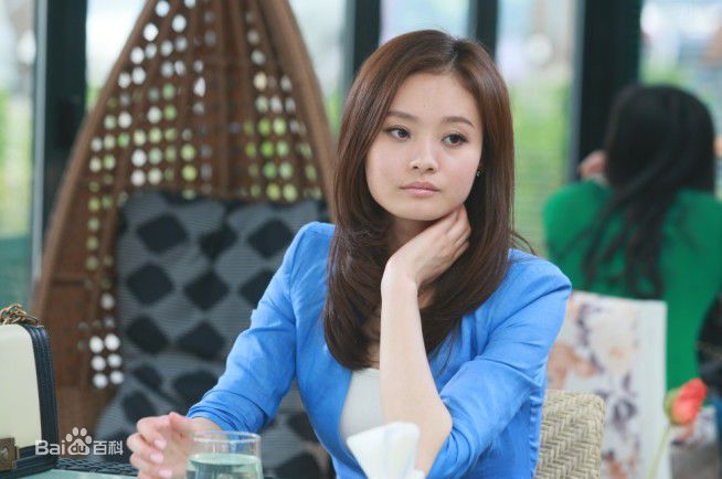 王翊丹(Yi Dan Wang) 《青春期撞上更年期II》最优质剧照