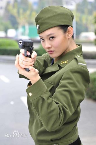 王翊丹(Yi Dan Wang) 《血色玫瑰III》剧照