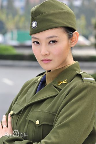 王翊丹(Yi Dan Wang) 《血色玫瑰III》剧照