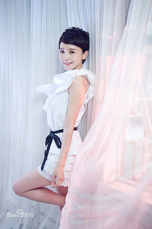 精选刘钇彤(yita)