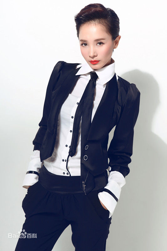 精选刘钇彤(yita)