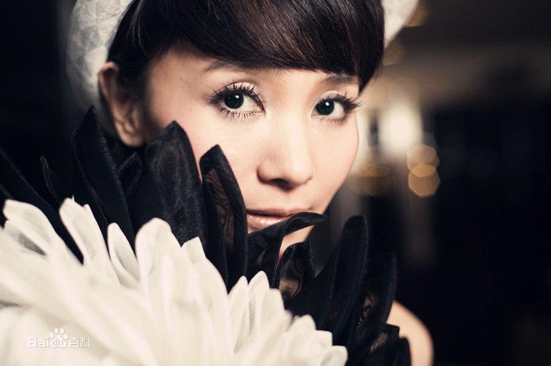 刘钇彤(yita)普通相片图册