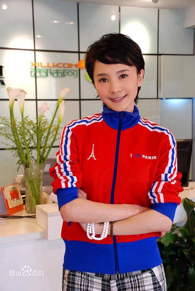 刘钇彤(yita)普通相片图册