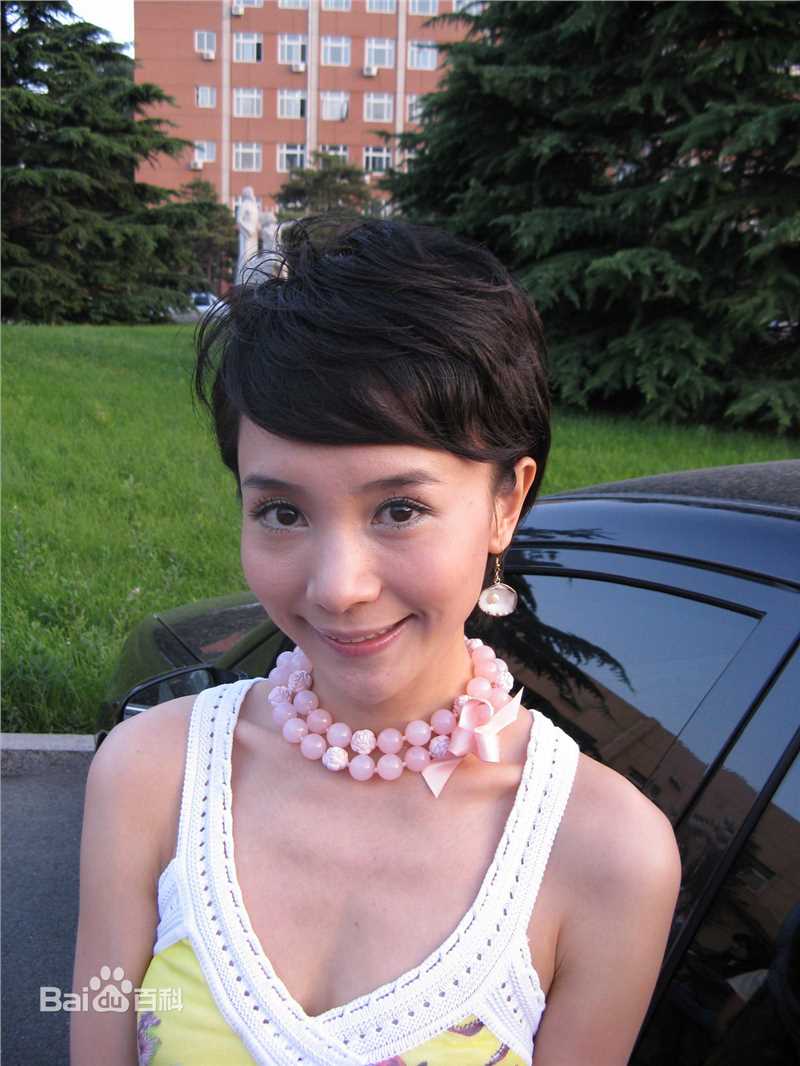 刘钇彤(yita)普通相片图册