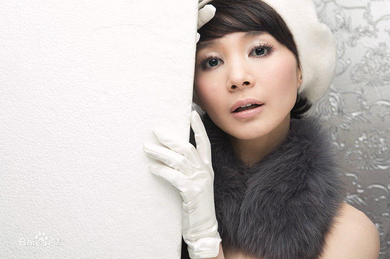 刘钇彤(yita)普通相片图册