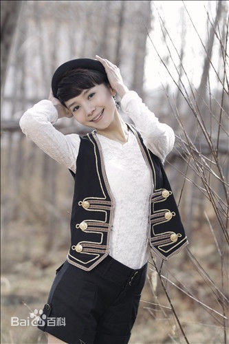 刘钇彤(yita)普通相片图册