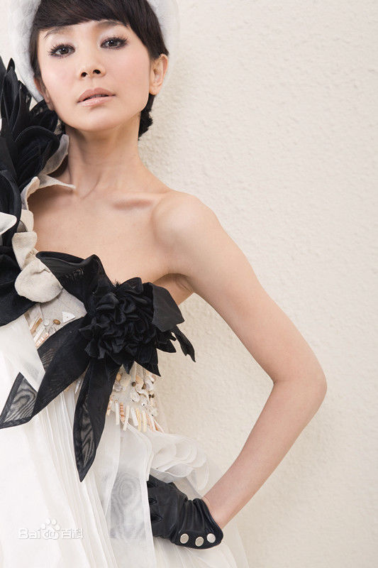 刘钇彤(yita)普通相片图册