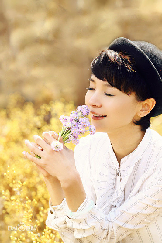 刘钇彤(yita)普通相片图册