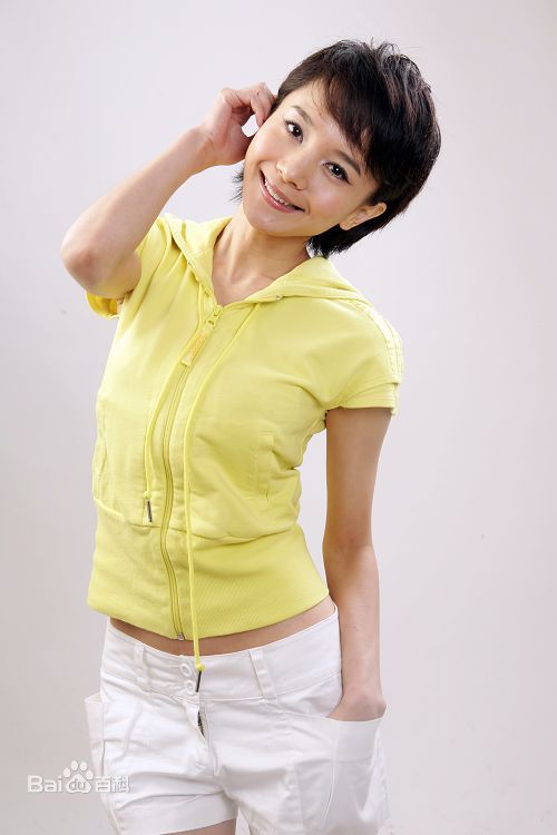 刘钇彤(yita)高清杂志拍摄照片图集