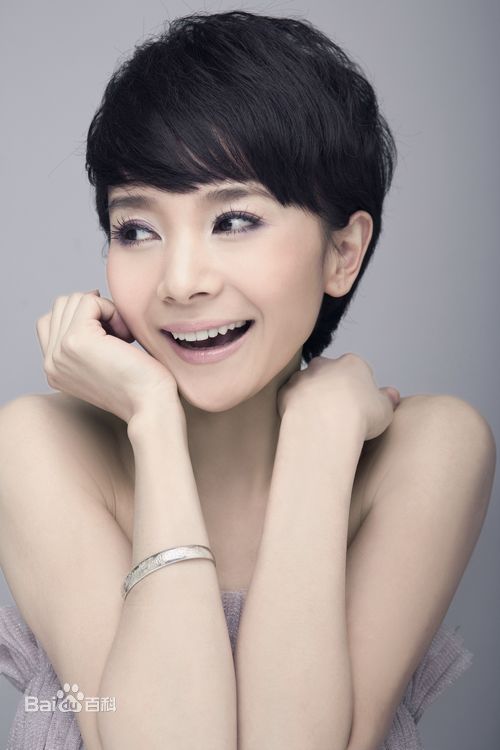 刘钇彤(yita)高清杂志拍摄照片图集