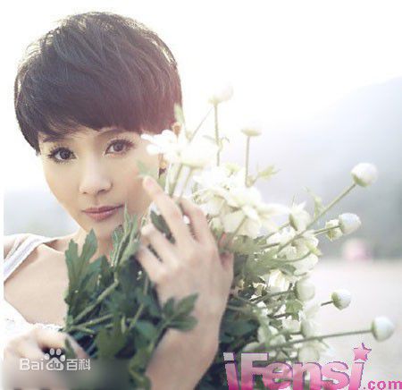 刘钇彤(yita)高清杂志拍摄照片图集