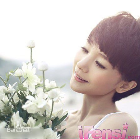 刘钇彤(yita)高清杂志拍摄照片图集