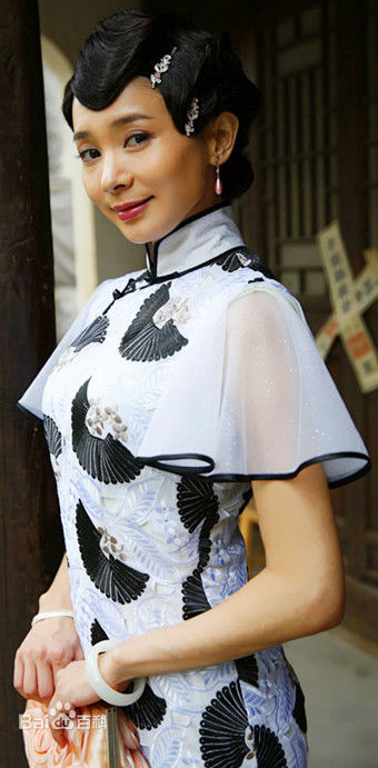 刘钇彤(yita)高清剧照