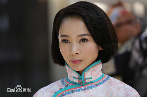 刘钇彤(yita)高清剧照