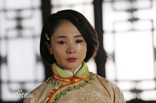 刘钇彤(yita)高清剧照