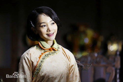 刘钇彤(yita)高清剧照