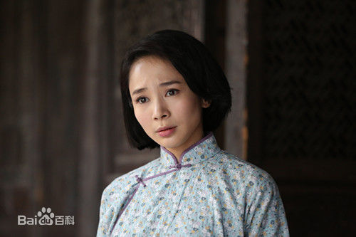 刘钇彤(yita)高清剧照