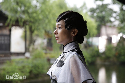 刘钇彤(yita)高清剧照