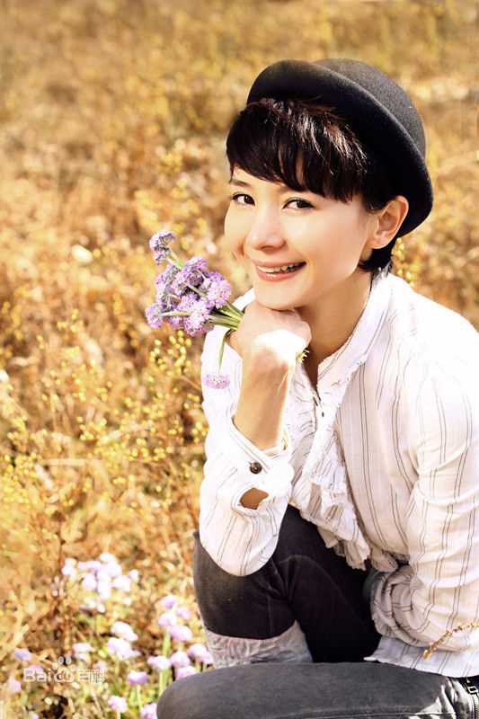 精选刘钇彤(yita)在《血色玫瑰之女子特遣队》饰 史云中的图册