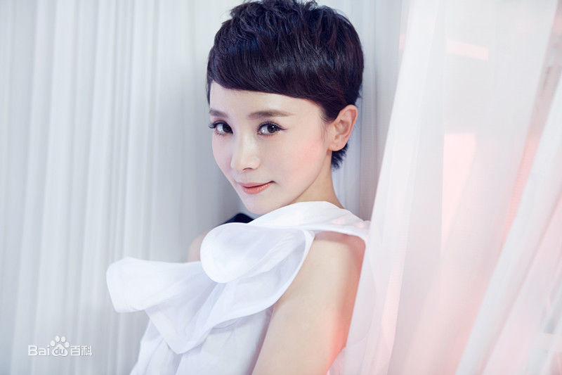 最全刘钇彤(yita)素颜照