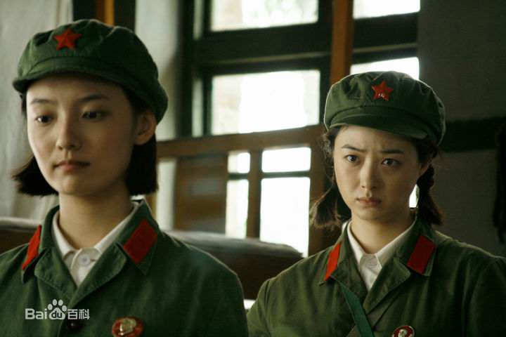 孙嘉一影视作品生活照相册