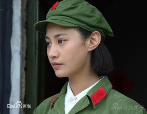 孙嘉一影视作品生活照相册