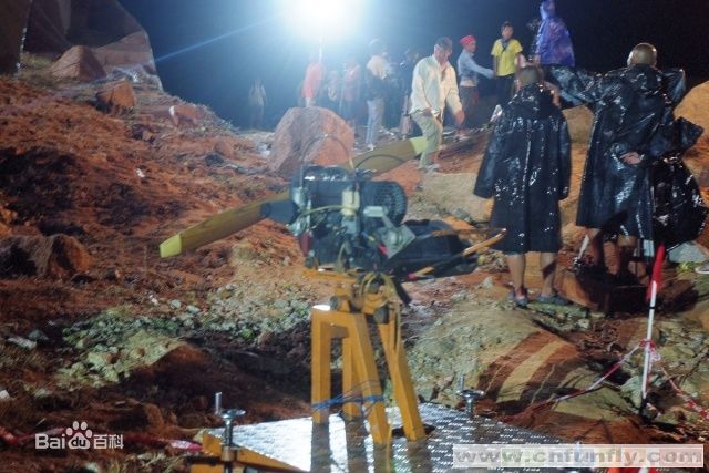 孙嘉一影视作品生活照相册