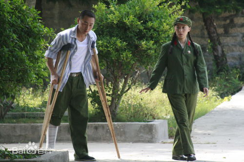 孙嘉一影视作品生活照相册