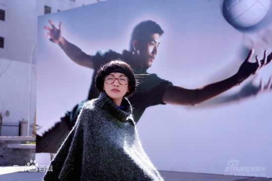 孙嘉一影视作品生活照相册