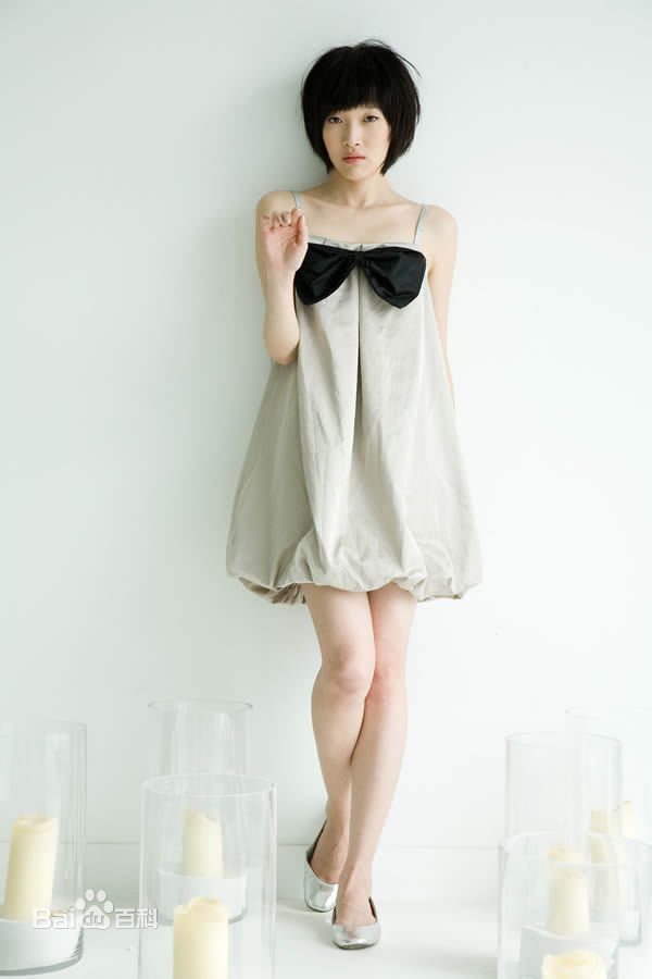 孙嘉一生活照壁纸壁纸