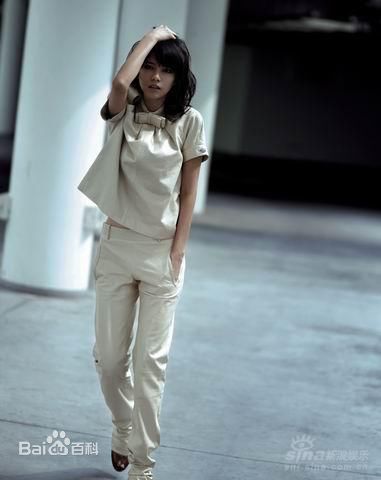 孙嘉一生活照壁纸壁纸