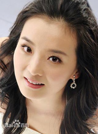 最新孙嘉一性感图片