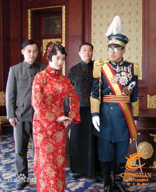 最新孙嘉一性感图片