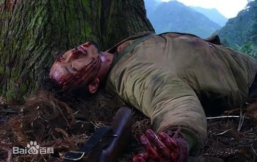 刘子枫《天狗》高清剧照