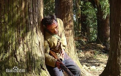 刘子枫《天狗》高清剧照