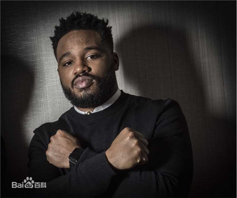 精选瑞恩·库格勒(Ryan Coogler)图片