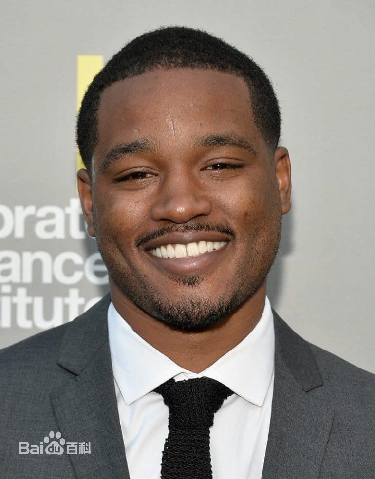 精选瑞恩·库格勒(Ryan Coogler)图片