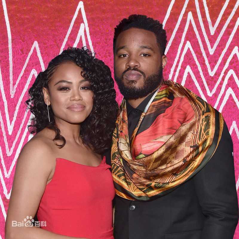 最全瑞恩·库格勒(Ryan Coogler)壁纸